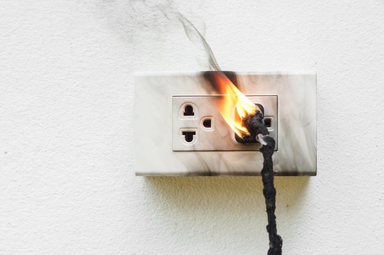 Awaria instalacji elektrycznej – co zrobić?
